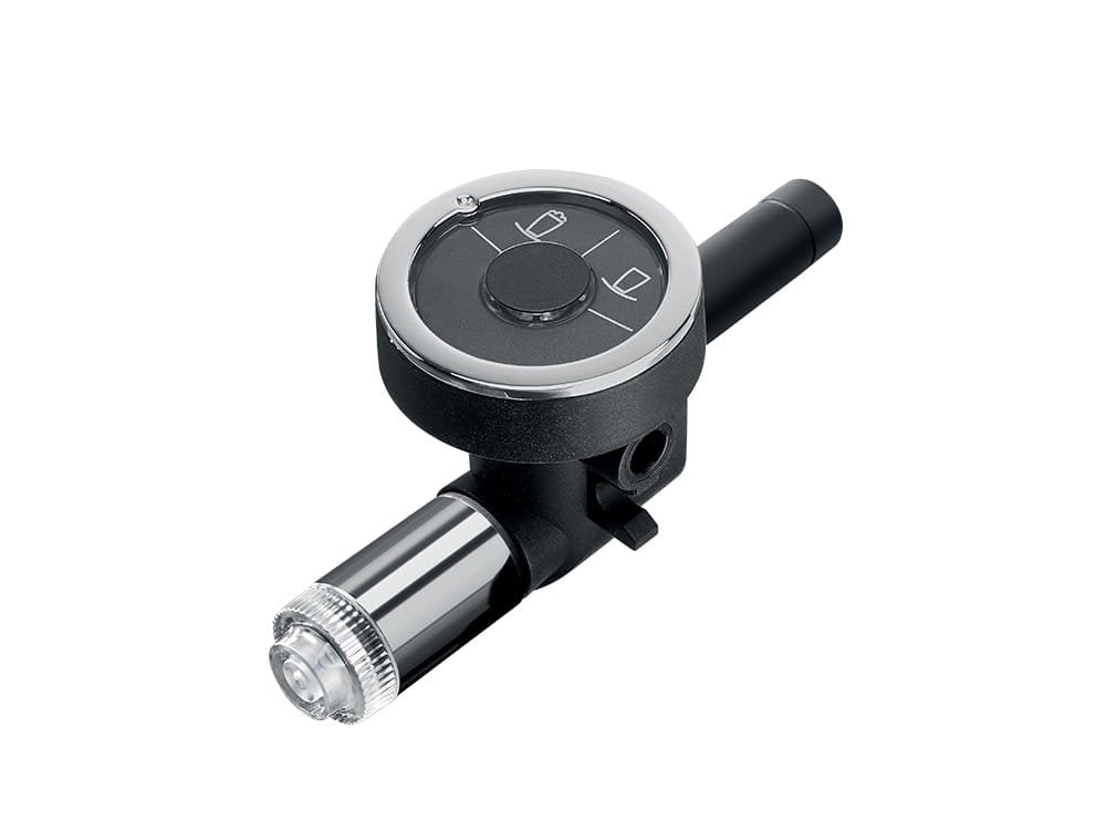 EAN 7610917242511 - JURA 24251 pieza y accesorio para cafetera Espumador de leche imagen 2