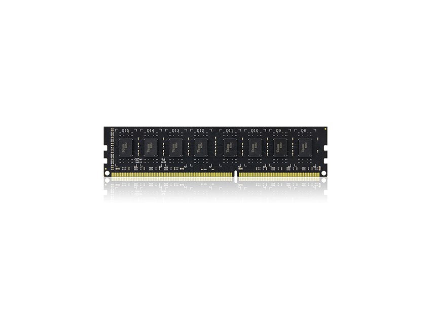 EAN 0765441602823 - Team Group 4GB DDR3-1600 módulo de memoria 1 x 4 GB 240-pin DIMM imagen 2