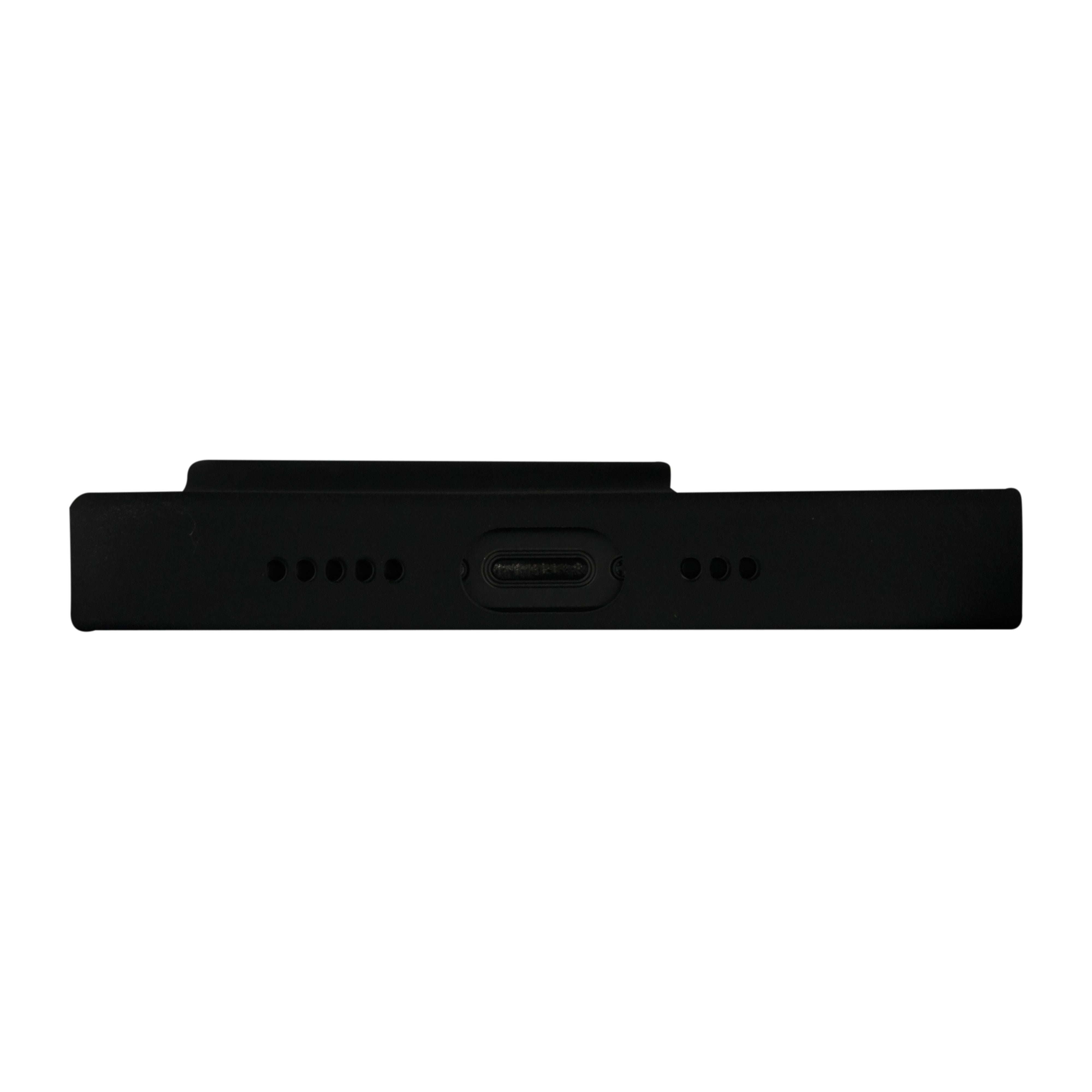 EAN 5711428018557 - dbramante1928 Monaco MagSafe funda para teléfono móvil Negro imagen 5