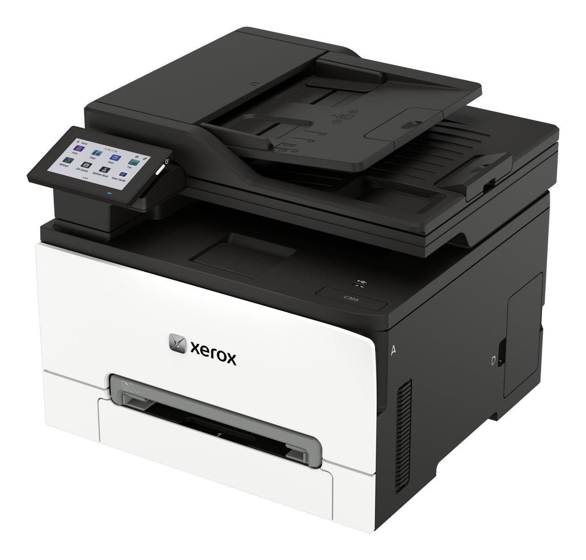 Xerox Lex Zc364 4-In-1 Color-Mfp