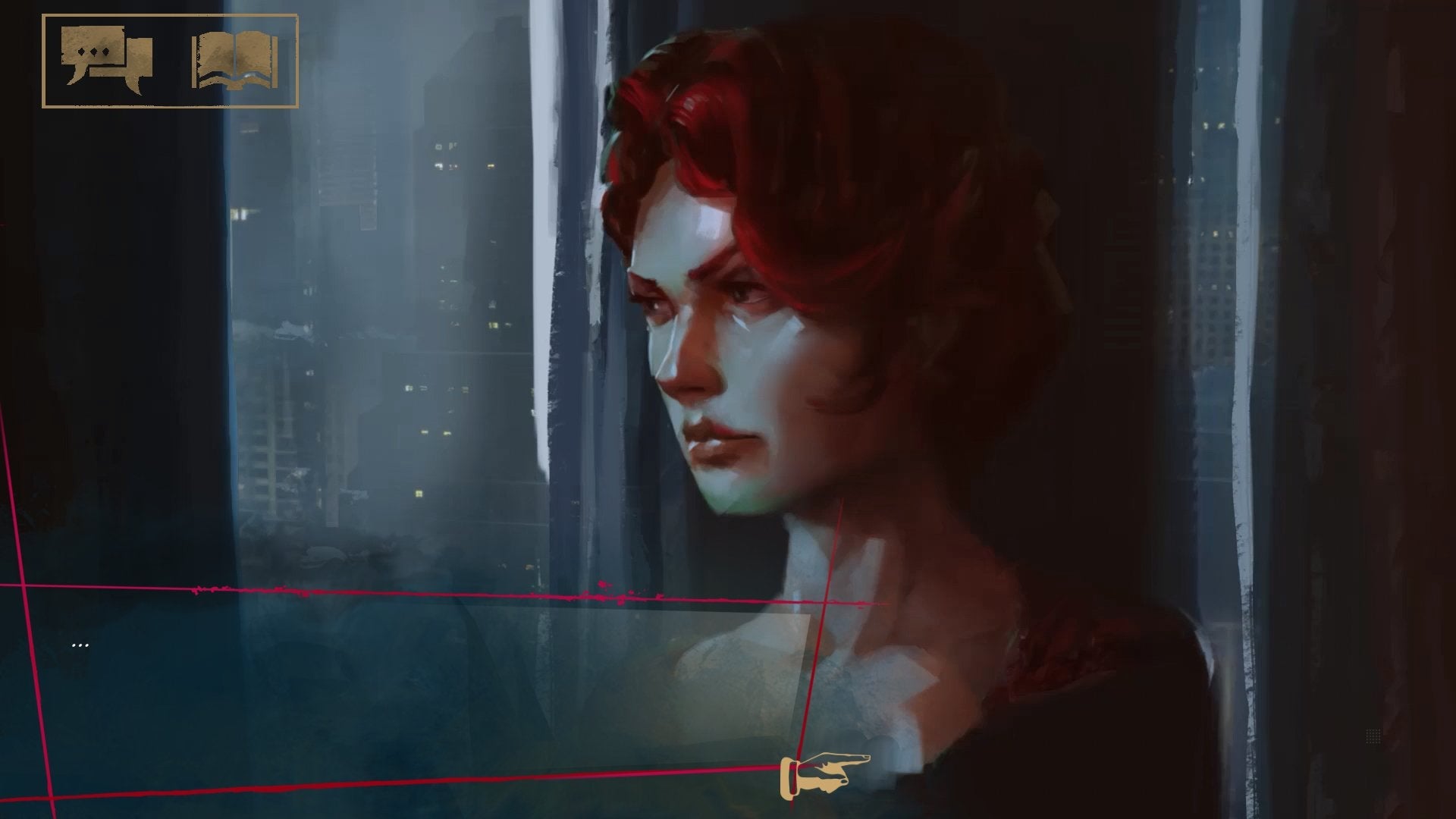 Vampire The Masquerade