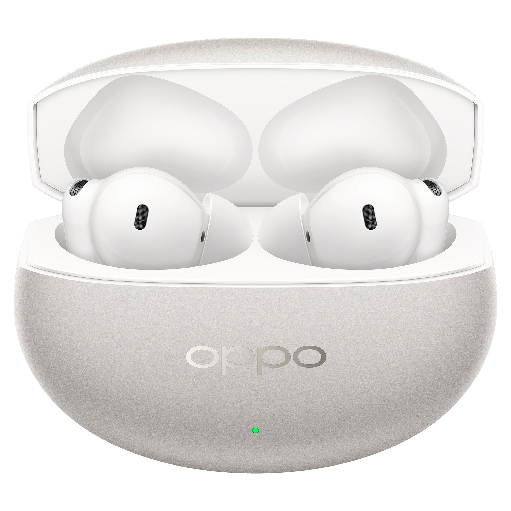 Oppo Enco X3s Auriculares True Wireless Stereo (Tws) Dentro De Oído Llamadas/Música Bluetooth Plata