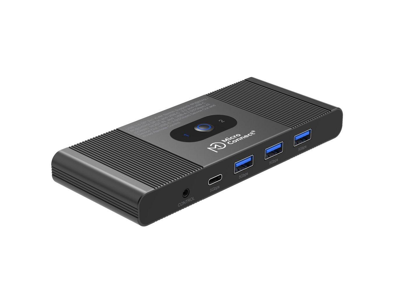 EAN 5715063688250 - Microconnect MC-DP-KVM202K no categorizado imagen 4