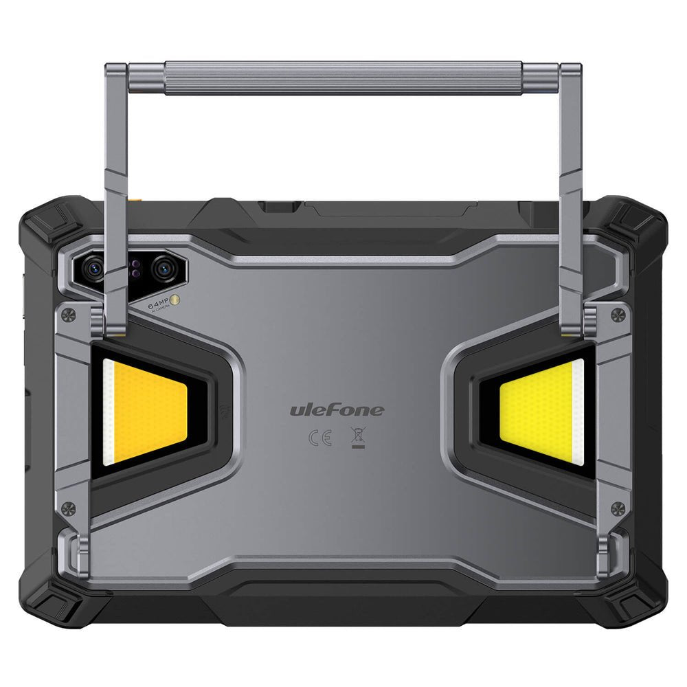 EAN 6975326660969 - Ulefone Armor Pad 5 Pro 5G MediaTek Dimensity LTE-TDD & LTE-FDD 512 GB 27,9 cm (11") 12 GB Wi-Fi 6E (802. imagen 5