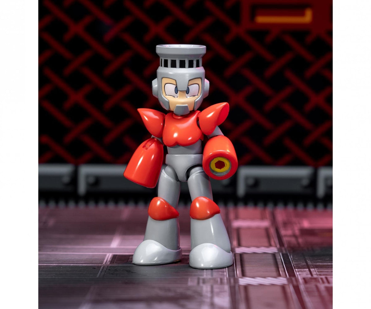 EAN 4006333085253 - Jada Toys 253251023 figura de acción y colleccionable imagen 2