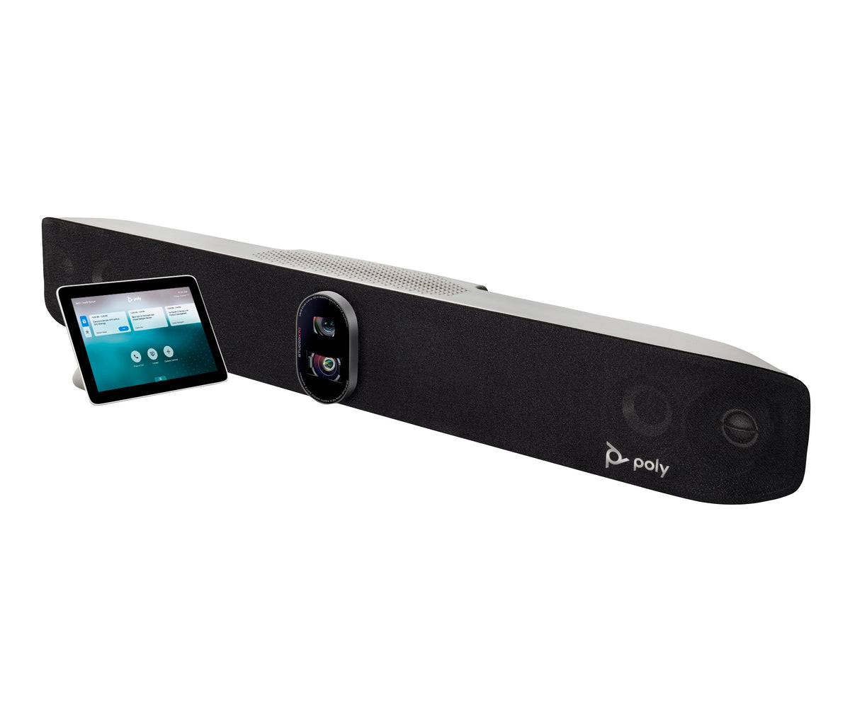 EAN 197497449334 - HP Poly Studio X70 All-In-One Video Bar with TC8 Controller Kit sistema de video conferencia 20 MP Etherne imagen 4