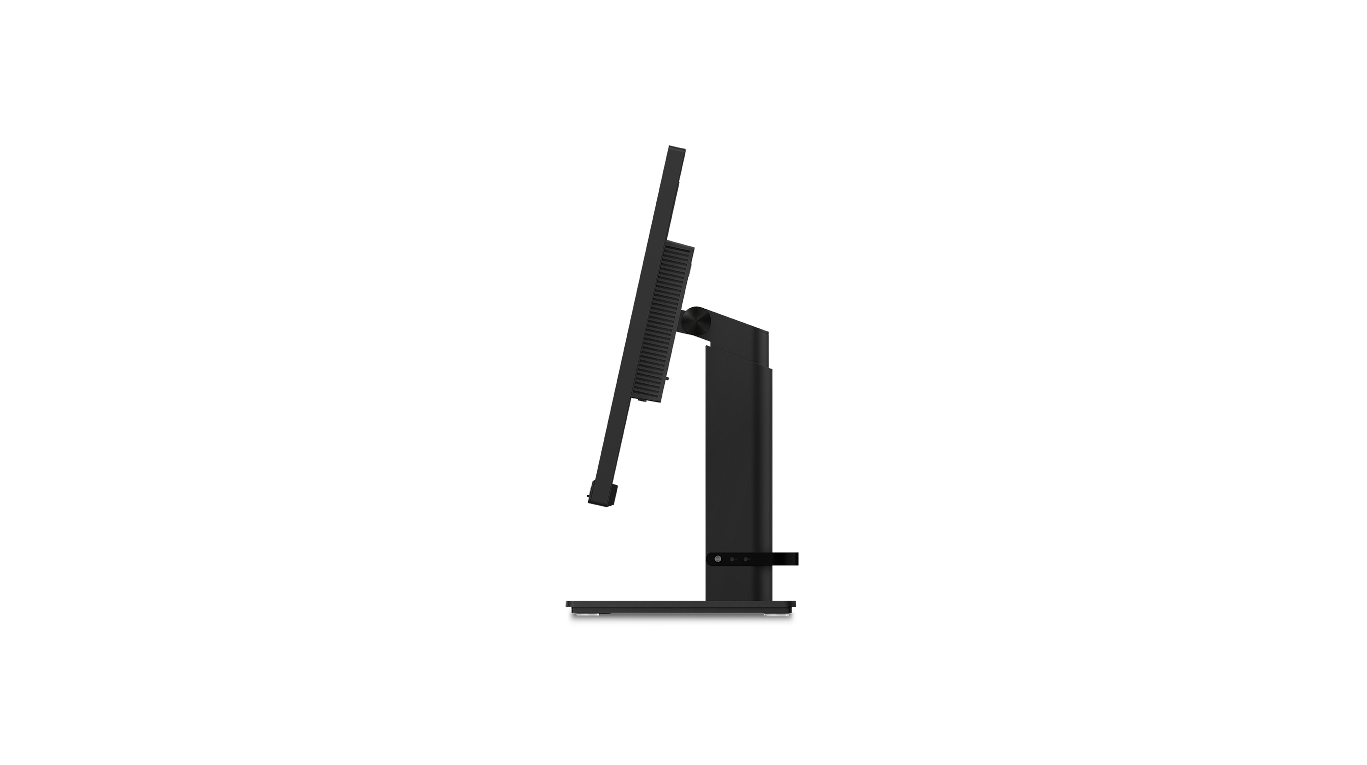 Monitor Lenovo Thinkvision T24i-2l 23.8'',1920x1080,Ips,Hdmi/Dp/Vga, 3 Años