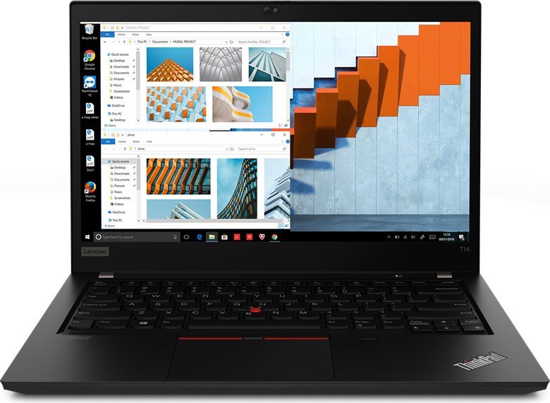 EAN 5713518288857 - Refurb RF-000160405 ordenador portatil AMD Ryzen™ 5 PRO PRO 4650U Portátil Pantalla táctil Full HD 16 GB  imagen 1
