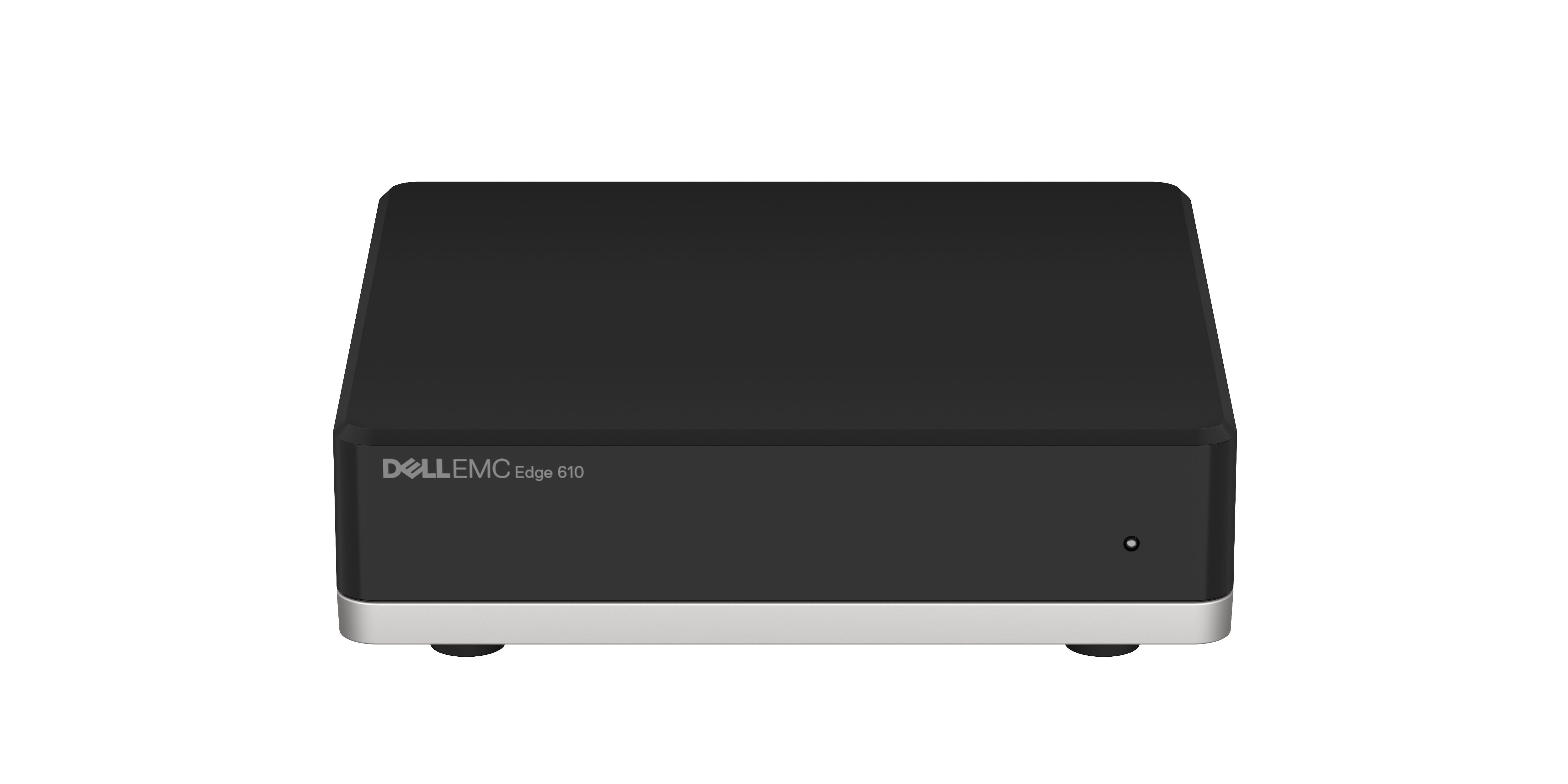 Sd-Wan Edge Platform Velo Cloud