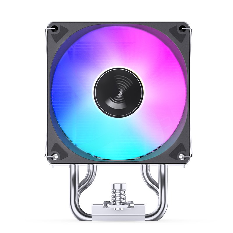 K Jonsbo Cr-1400 Evo Color Cpu Disipador