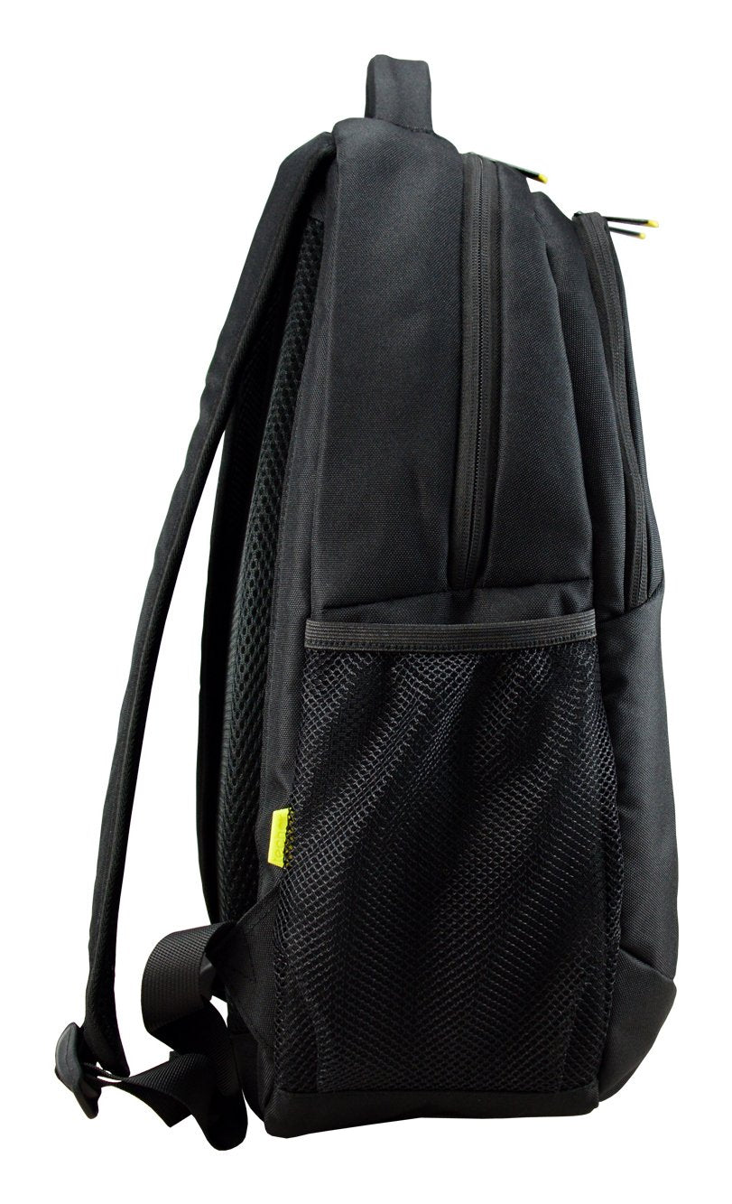 Mochila Techair Eco Essential 14.1" Negro