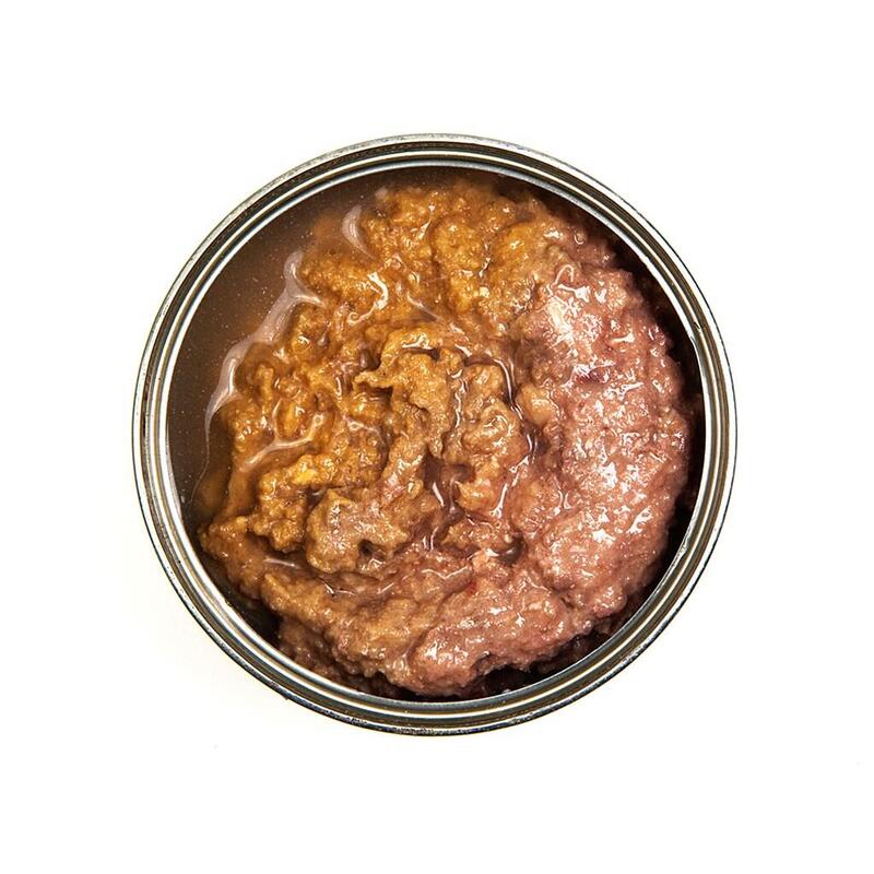 3coty Chicken With Duck - Comida Húmeda Para Gatos - 80g