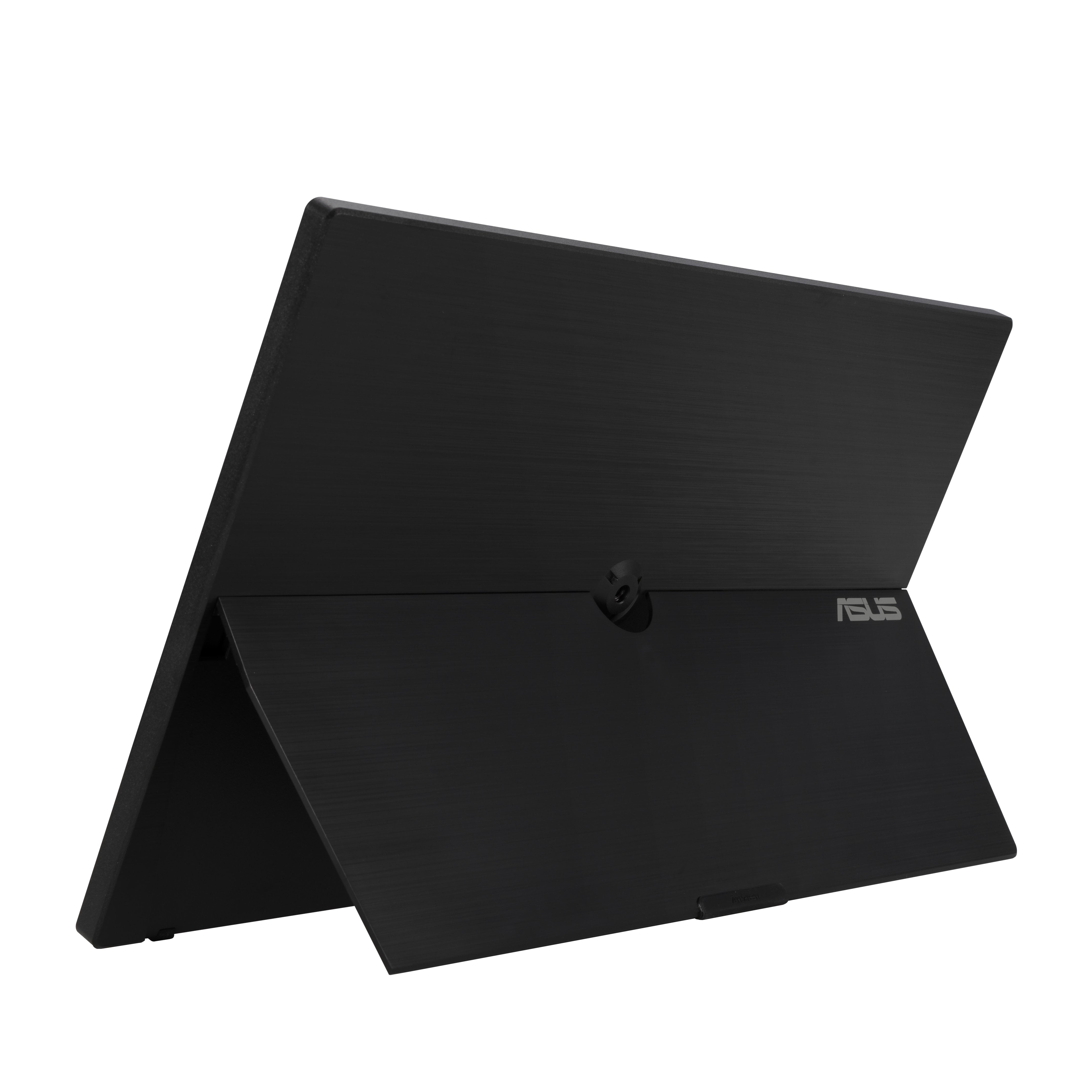 Monitor Portátil Asus Zenscreen Mb16acv 15.6' Full Hd Negro
