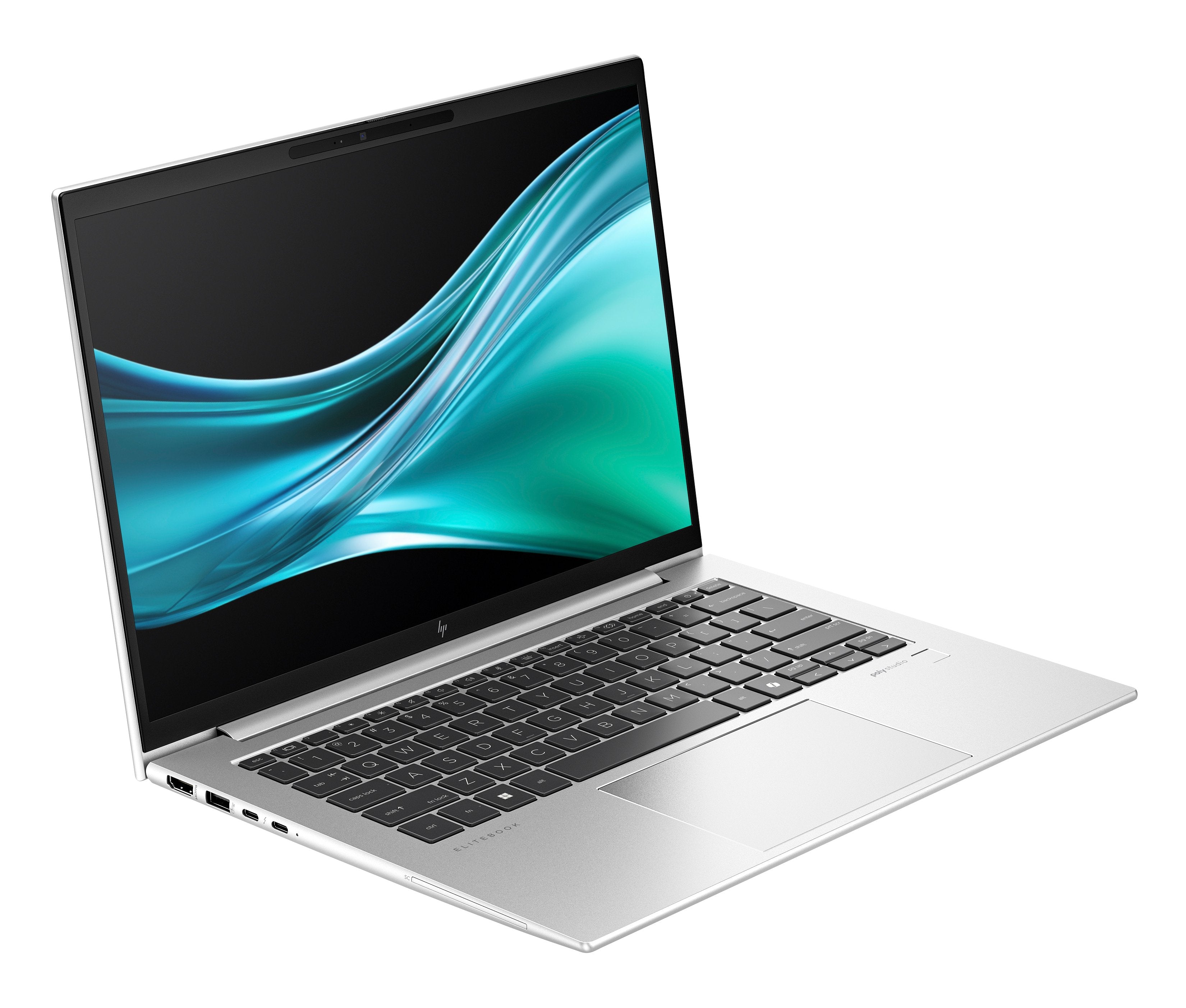 EAN 198415006011 - HP EliteBook 840 G11 Intel Core Ultra 5 125H Portátil 35,6 cm (14") WUXGA 16 GB DDR5-SDRAM 512 GB SSD Wi-F imagen 2