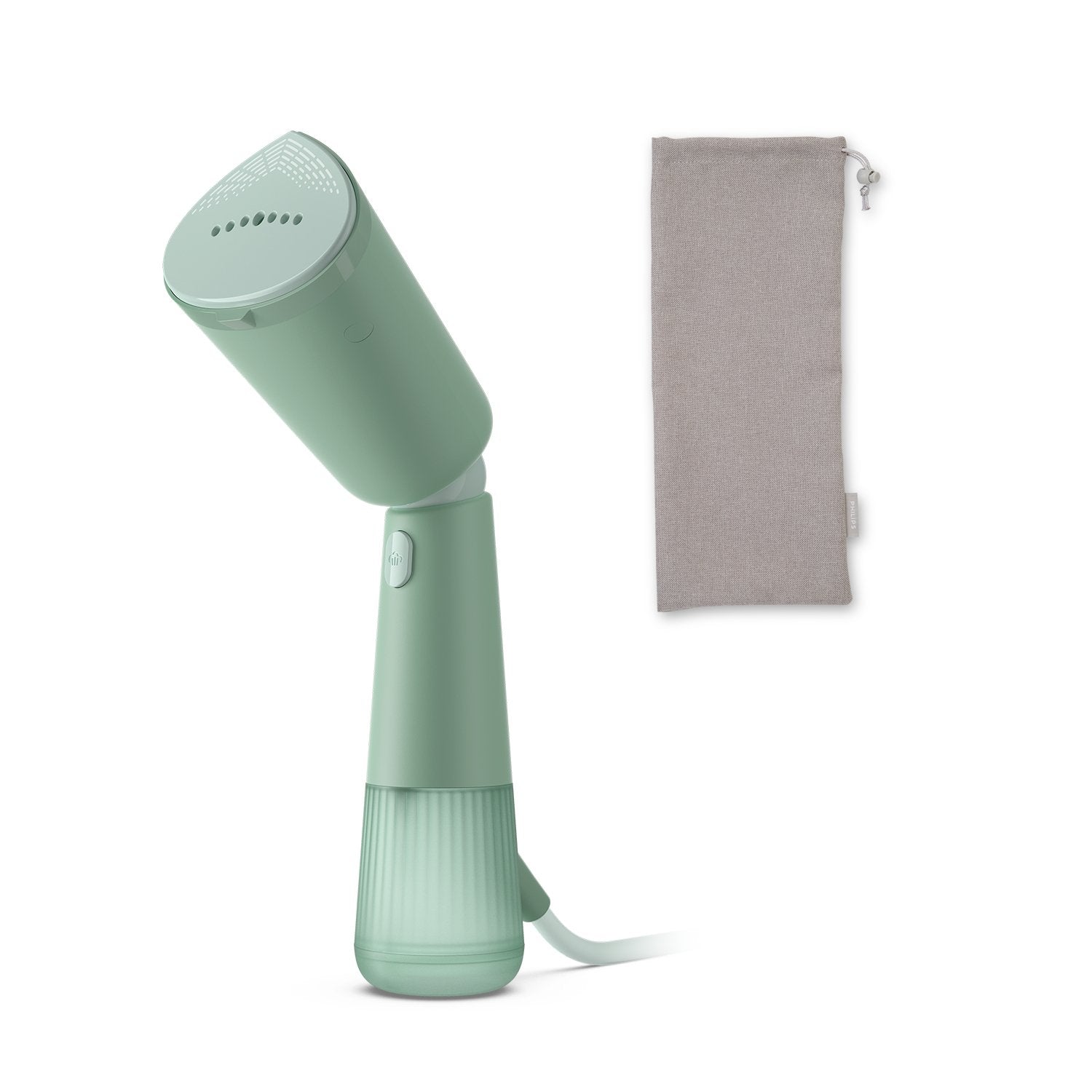 EAN 8720389043819 - Philips 5000 series STH5010/70 vaporizador para ropa Vaporizador manual de prendas 0,12 L 1300 W Gris imagen 1