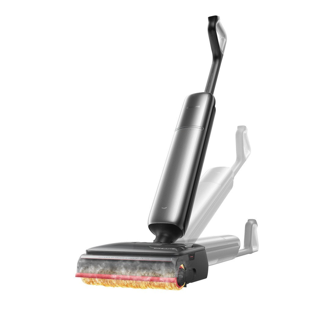 Vacuum Cleaner Wet&Dry T16 Pro/Heat Hhr58a Dreame