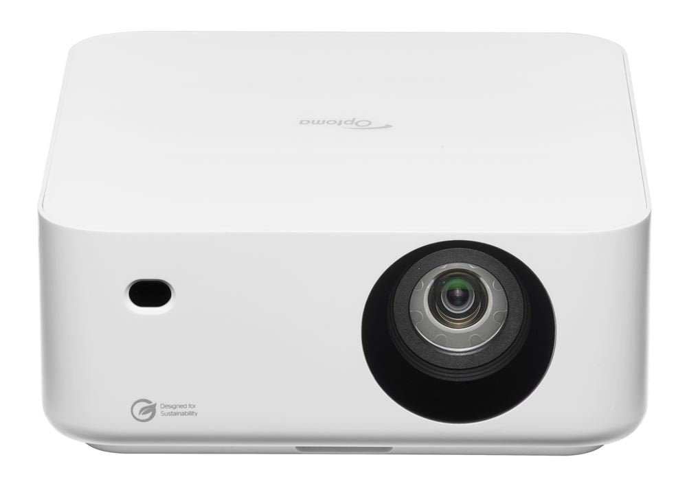 EAN 5055387667402 - Optoma ML1080 Proyector de alcance estándar 550 lúmenes ANSI DLP 1080p (1920x1080) Blanco imagen 8