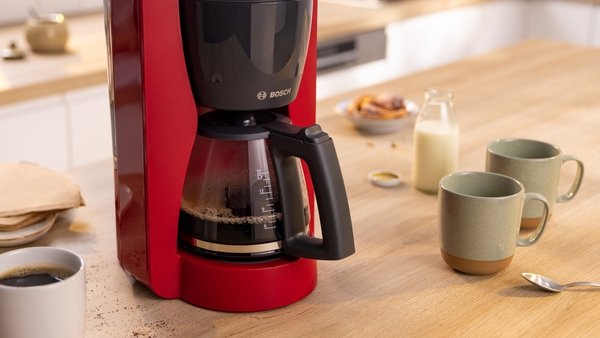 EAN 4242005396962 - Bosch TKA2M114 cafetera eléctrica Manual Cafetera de filtro 1,25 L imagen 7