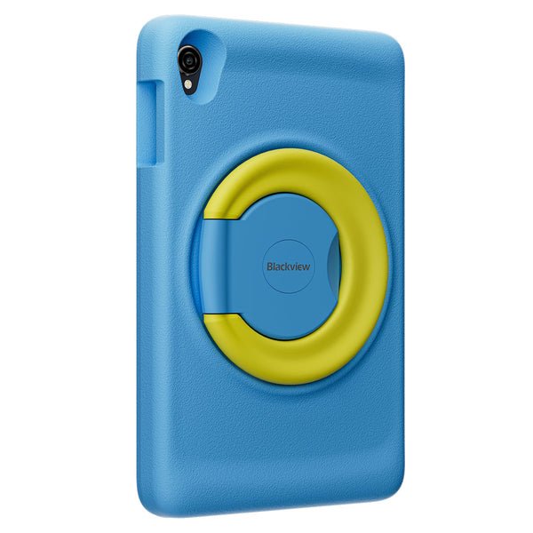 EAN 6931548321484 - Blackview Tab A5 Kids 64 GB Wifi Azul imagen 7
