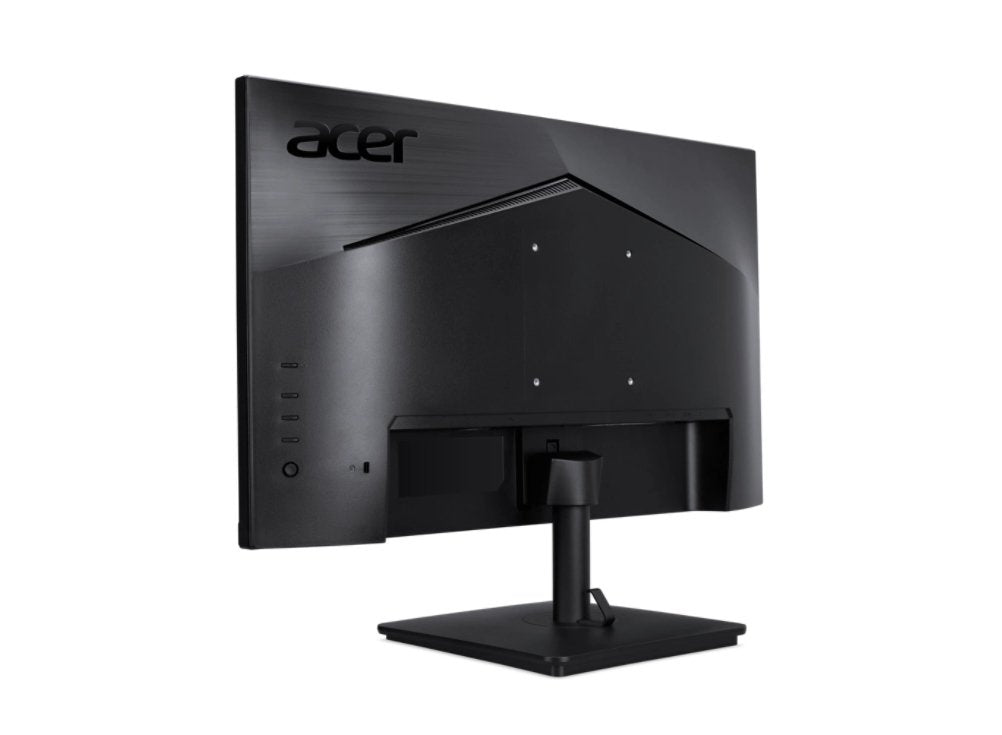 Monitor Acer Vero V247y Ebmipxv V7 Series Led 24" (23.8" Visible) 1920 X 1080 Full Hd (1080p) Ips 250 Cd/M² 1000:1 4 Ms Hdmi Vga Displayport Altavoces Negro