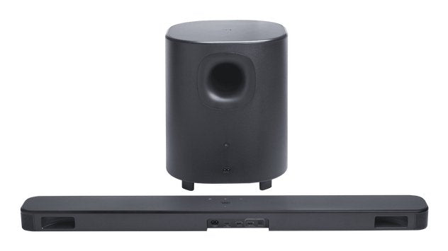 EAN 1200130020568 - JBL Bar 500MK2 Negro 5.1 canales 750 W imagen 3