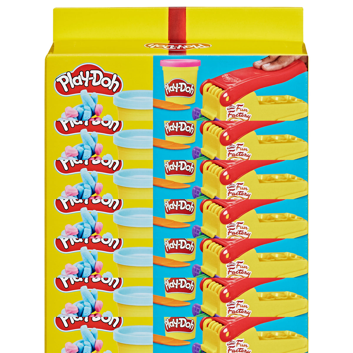 EAN 5010996389176 - Play-Doh G34765L00 juguete de arte y manualidades imagen 4