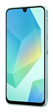 Samsung Galaxy A16 5g A166 Dual Sim 4gb Ram 128gb - Light Green