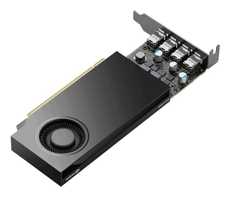 EAN 3536403399467 - PNY NVIDIA RTX A1000 8 GB GDDR6 imagen 5