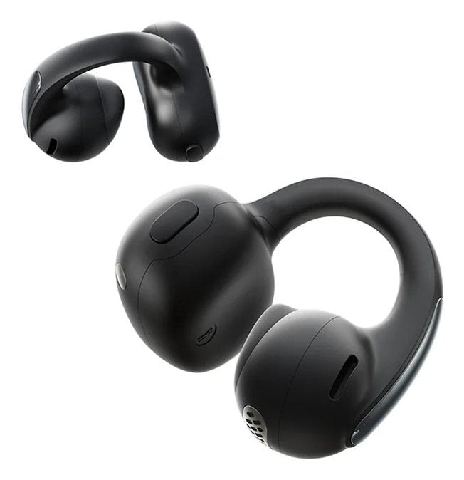 Baseus Bowie Mc1 Ol Open-Ear Tws Earbuds Black