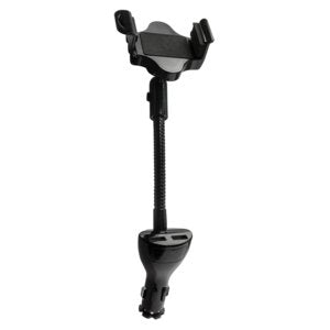 Logilink Aa0082 Soporte Activo Para Teléfono Móvil
