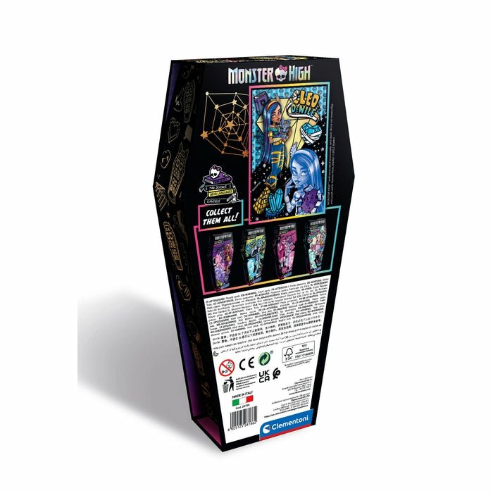 Puzzle Cleo De Nile Monster High 150pzs