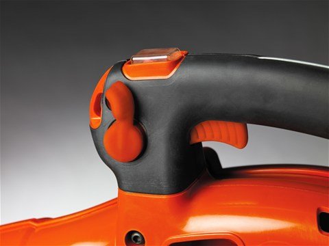 Soplador 125 Bvx Husqvarna