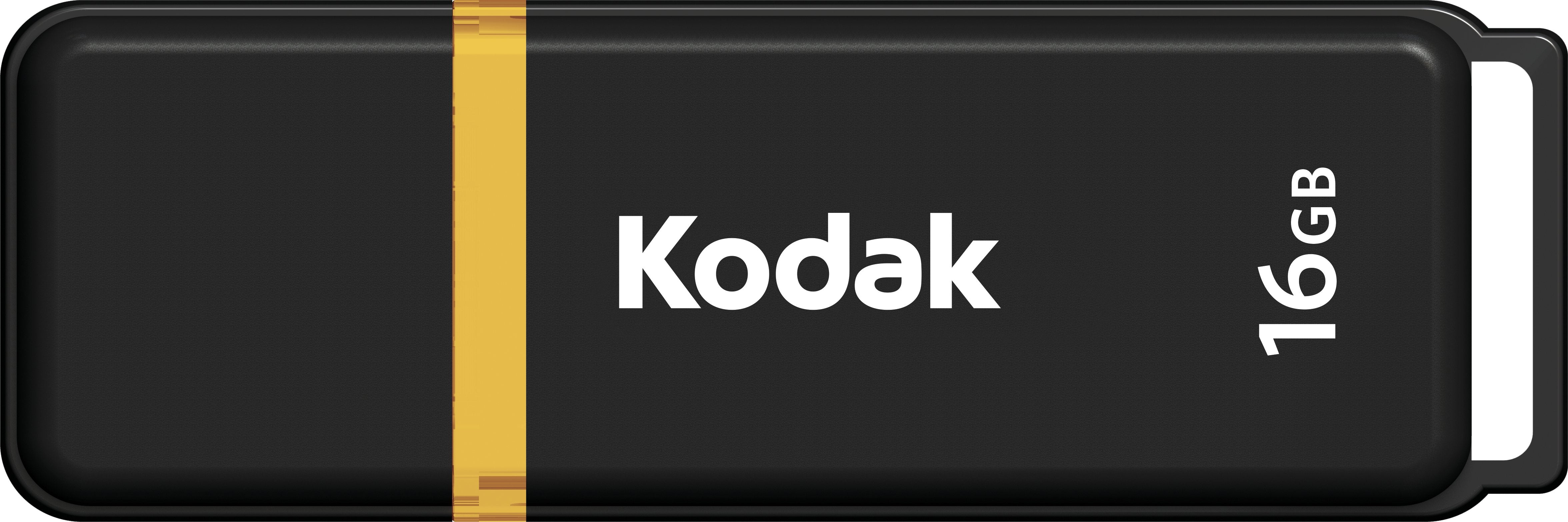 Kodak Usb3.1 K100 16gb