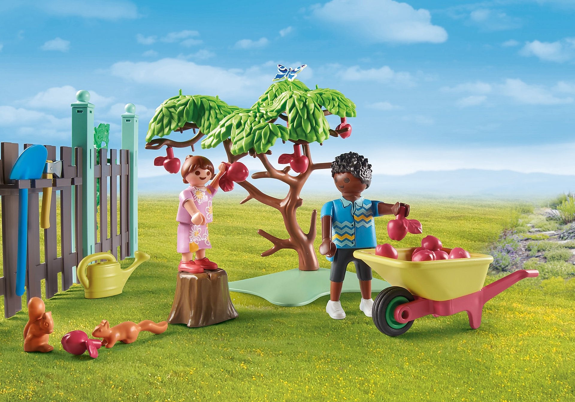 EAN 4008789715104 - Playmobil 71510 set de juguetes imagen 4