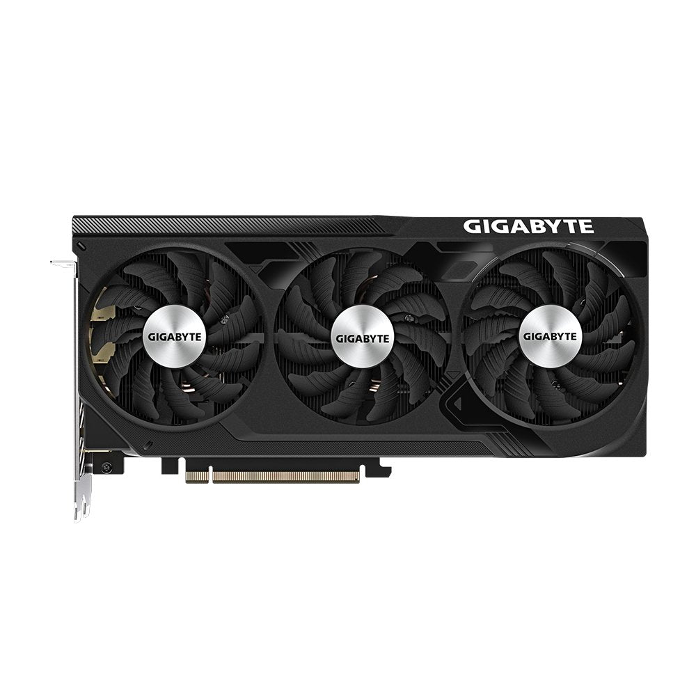 Tarjeta Grafica Gigabyte Rtx 4070 Windforce Oc 12gb