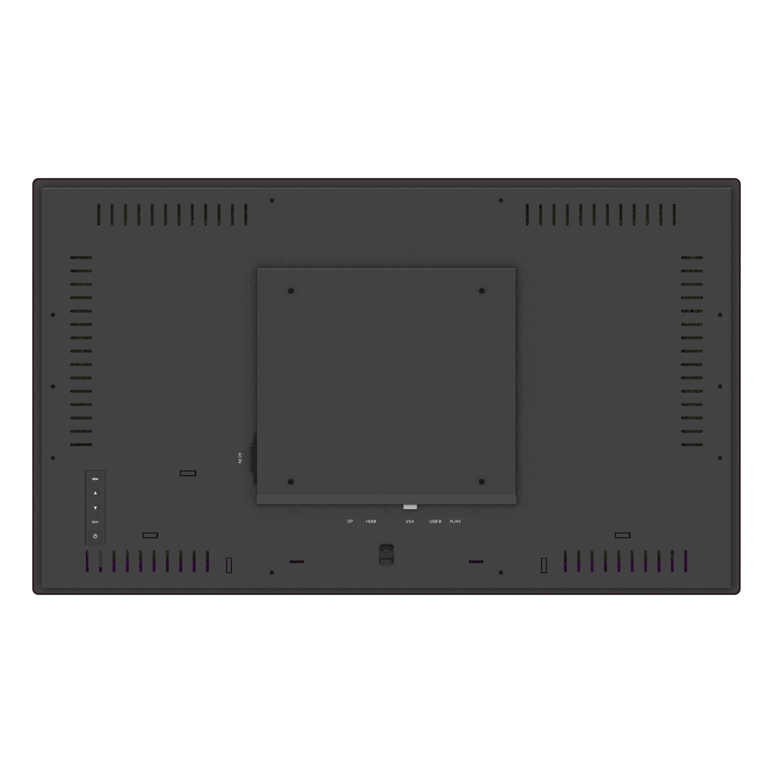EAN 4710739598278 - AG Neovo TX-3203 pantalla de señalización Panel plano interactivo 80 cm (31.5") LCD 500 cd / m² Full HD N imagen 4