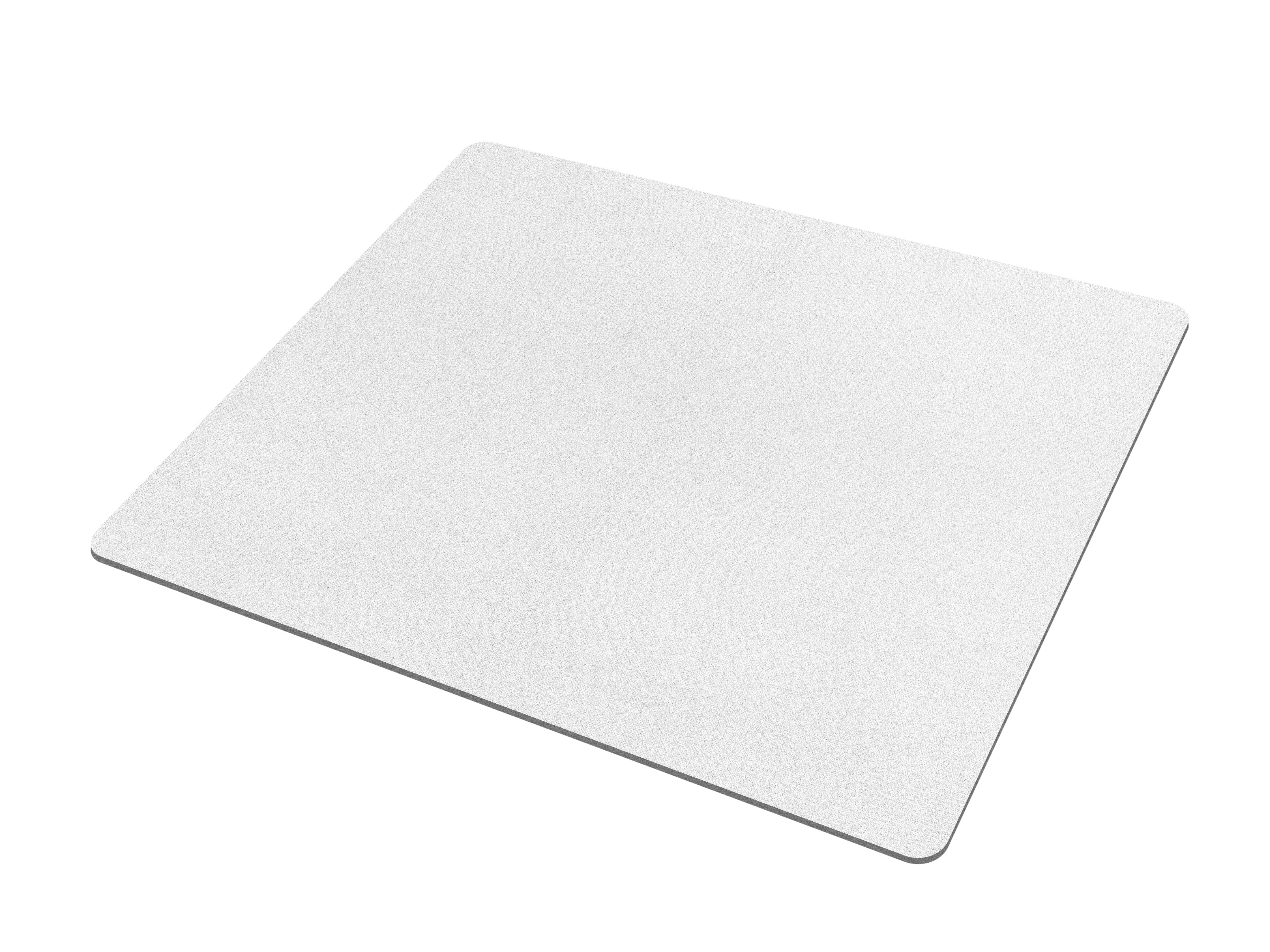 Alfombrilla Natec Imprimible Blanco 220x180 Mm