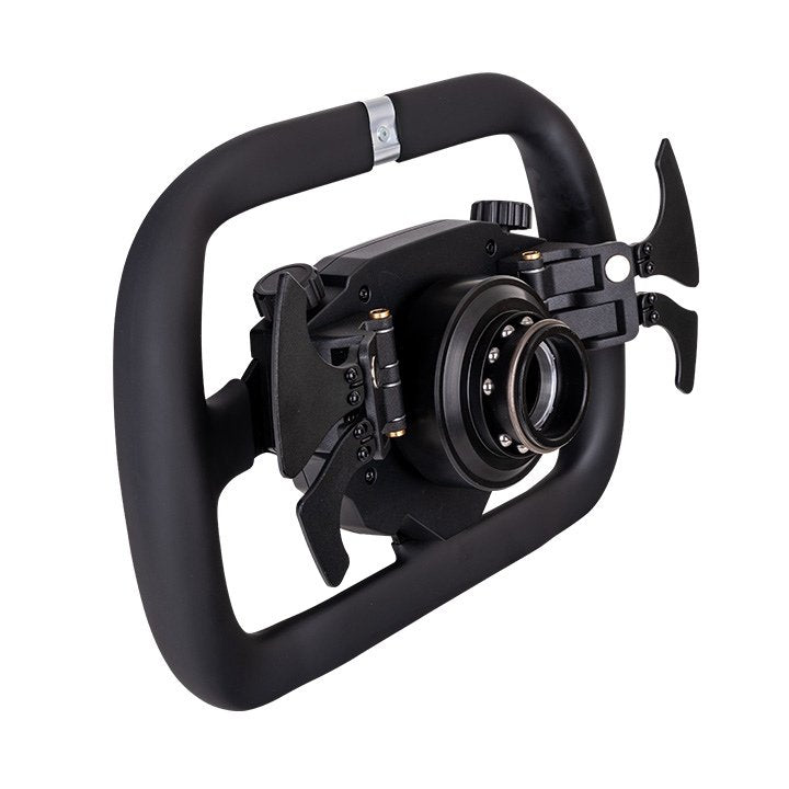 F100 Formula Steering Wheel For G6 And G15 Wheel Base