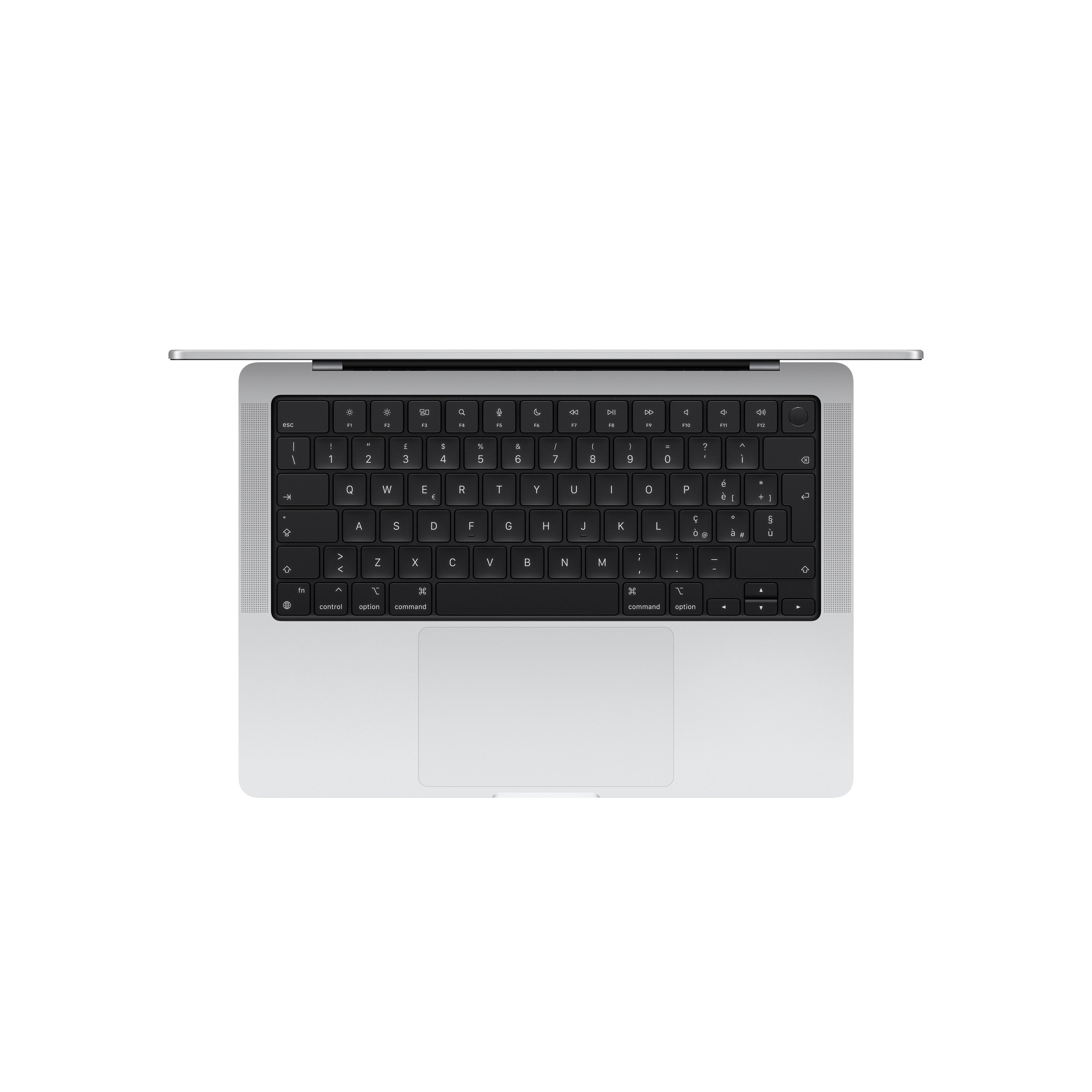 EAN 613628257628 - Apple MacBook Pro Apple M M4 Portátil 36,1 cm (14.2") 32 GB 512 GB SSD Wi-Fi 6E (802.11ax) macOS Sequoia P imagen 2