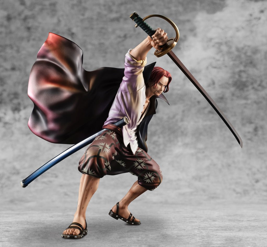 EAN 4535123716324 - MegaHouse MEHO716324 collectible figure imagen 4