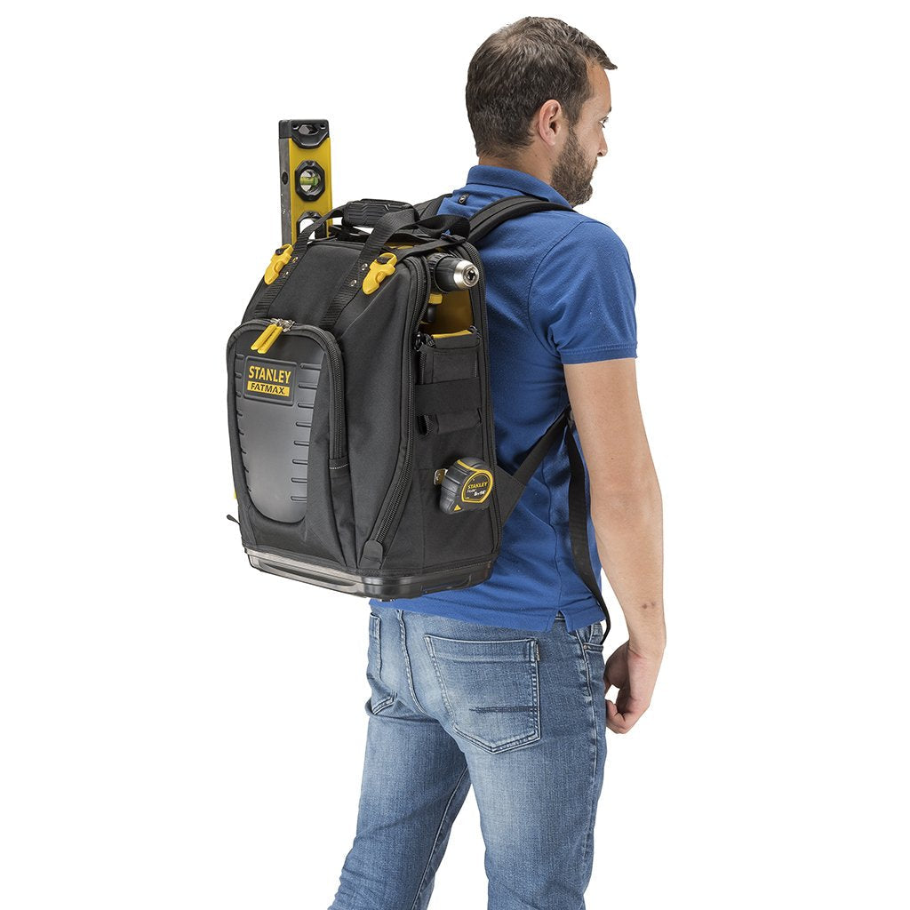Stanley Fatmax Quick Access Ruck Sack