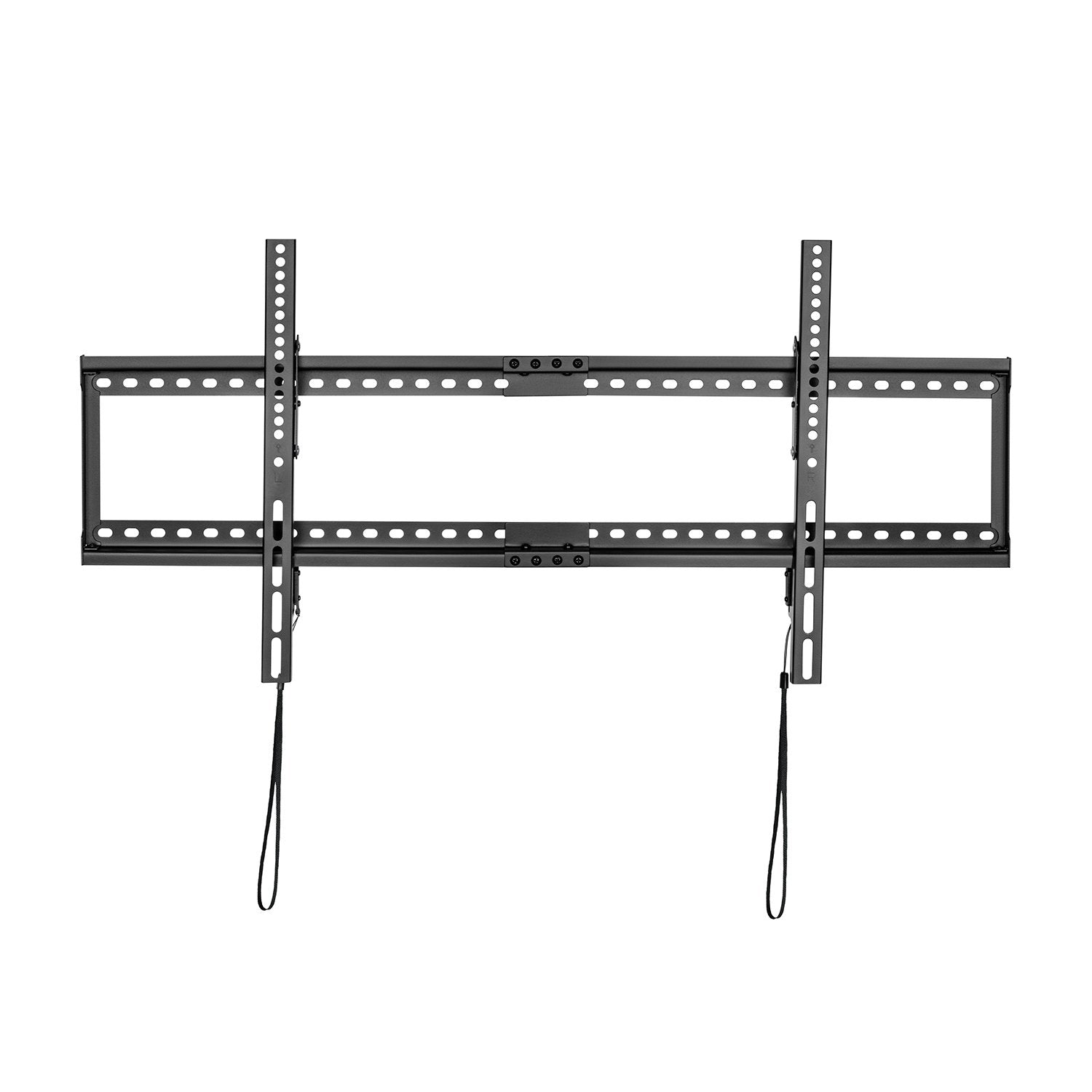 Aisens Soporte Eco Inclinable Para Monitor/Tv - Hasta 75kg - De 37 A 90 Pulgadas - Negro