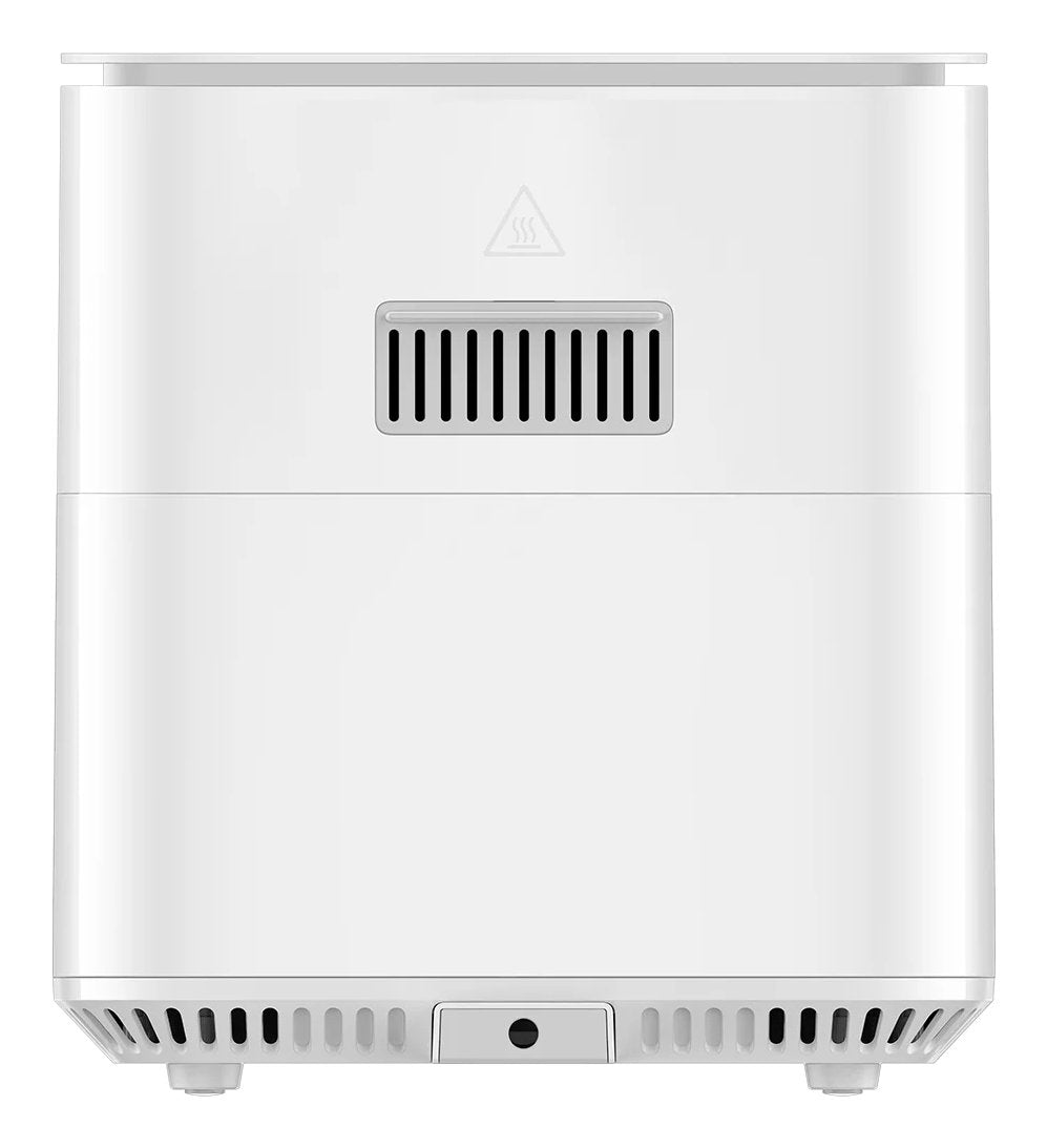EAN 6941812729311 - Xiaomi Smart Sencillo 6,5 L Independiente 1800 W Freidora de aire caliente Blanco imagen 4