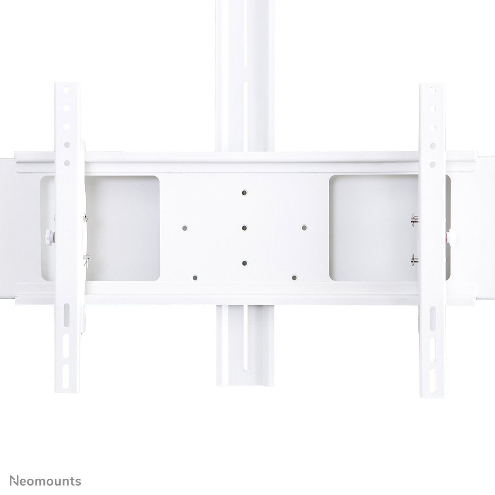 Soporte Neomounts  De Suelo Móvil Para Tv
