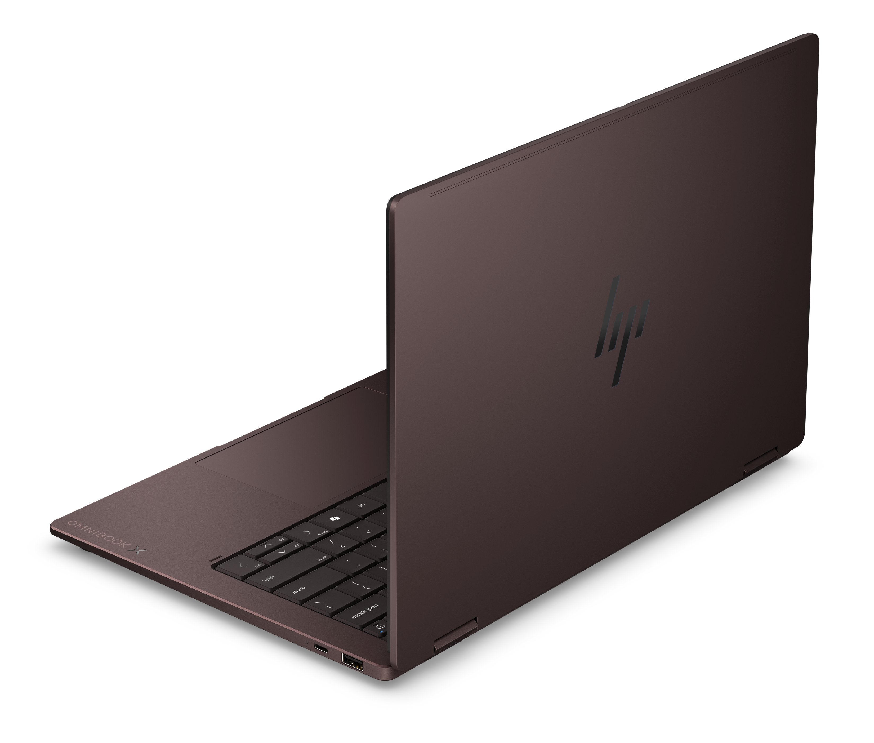 Portátil Hp Omnibook X Flip 2 En 1 Ia 14 Kc0005nsx Ryzen Ai9 465 32gb Ssd 1tb 14 " W11h