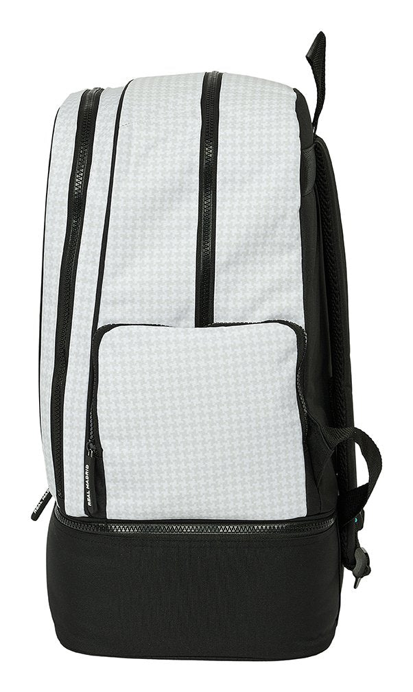 Mochila Entrenamiento Real Madrid 1ª Equip. 24/25