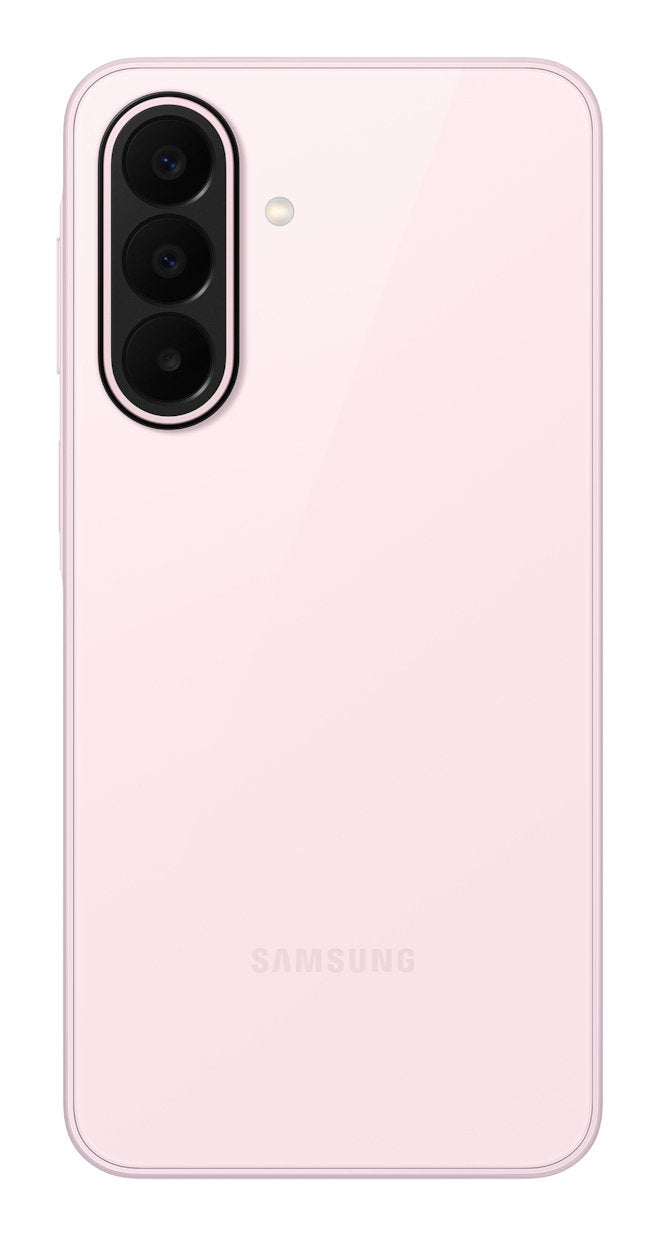 EAN 8806099353605 - Samsung Galaxy A27 5G 17 cm (6.7") SIM doble Android 16.0 USB Tipo C 6 GB 128 GB 5000 mAh Rosa claro imagen 5