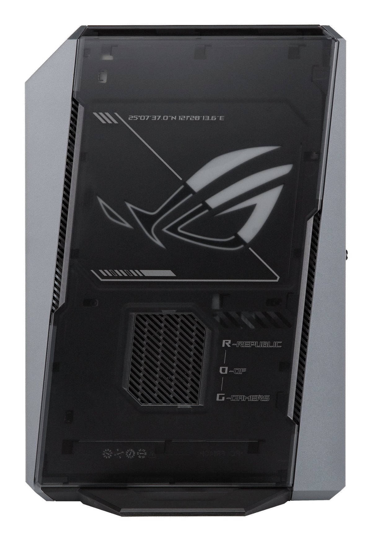 Asus Rog Gr70-N90039an Rtx5070 2*16g 5600 1tb Ssd W11h