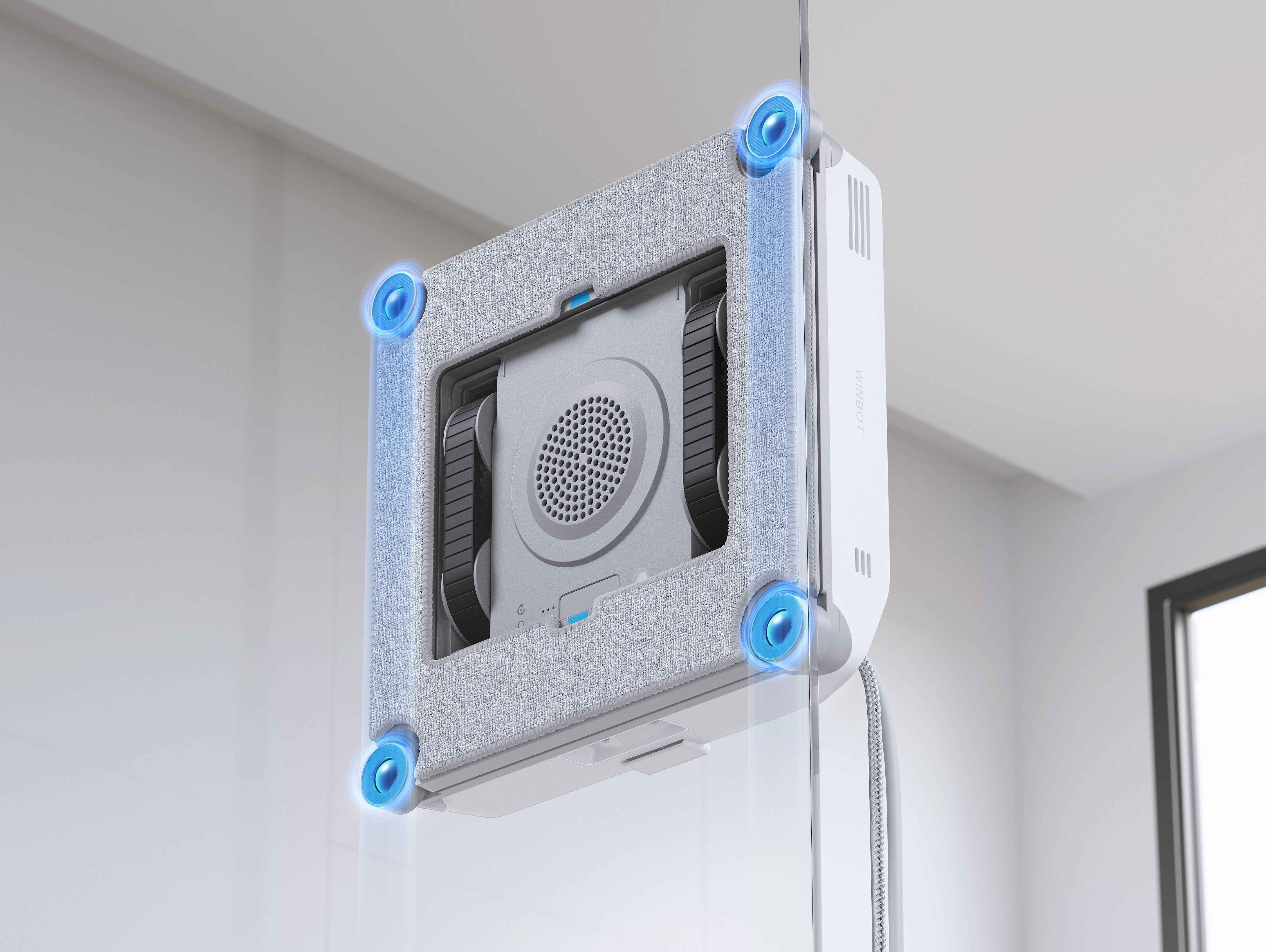 Ecovacs Winbot Mini 2 Fensterroboter