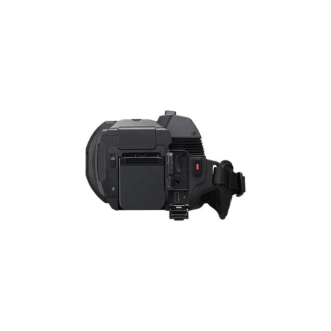 Panasonic Hc-X1200e Schwarz
